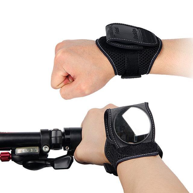 BIKE WRIST MIRRORS